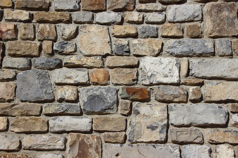 Building Materials